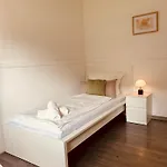 H6 Xl I Eg I Balkon I Kueche I Wasch I 6p I Smart Lotte
