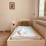 H6 Xl I Eg I Balkon I Kueche I Wasch I 6p I Smart * Lotte