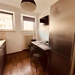 H6 Xl I Eg I Balkon I Kueche I Wasch I 6p I Smart * Lotte